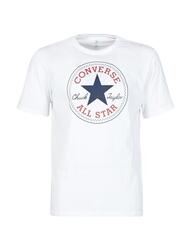T-shirt Converse Chuck Taylor Blanc