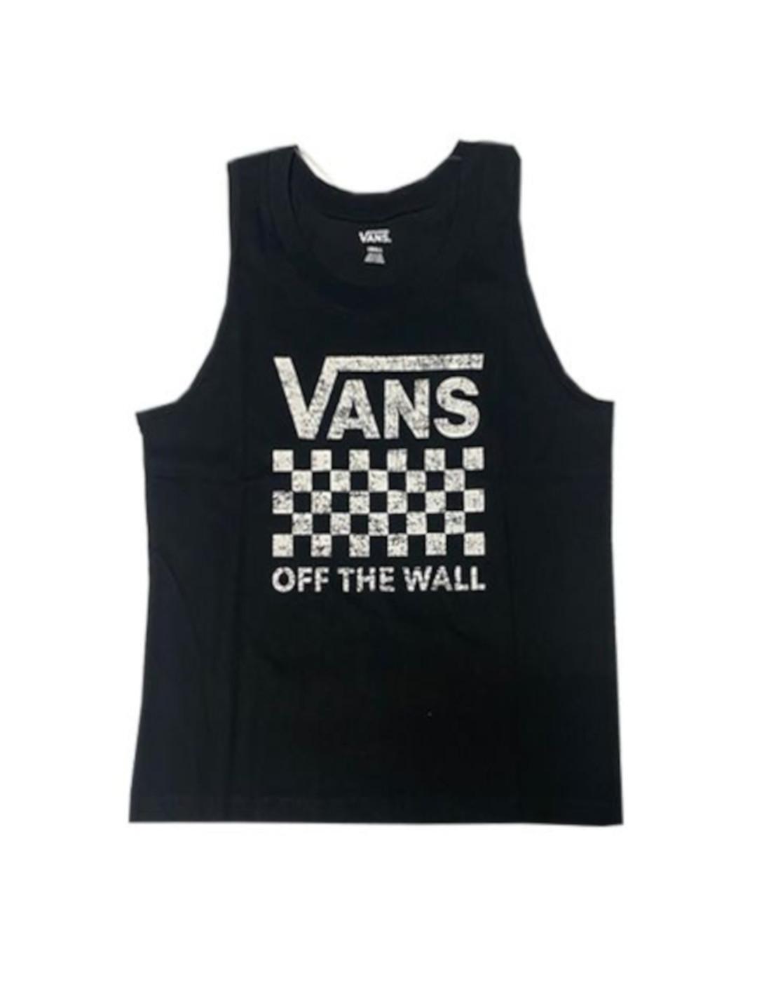 VANS picture