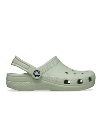 4883-CROCS modelo Crocs 20691-530 lila - talla 19 cm