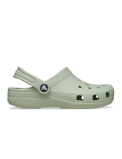 Sandalias para Mujer Crocs Classic clog Verde
