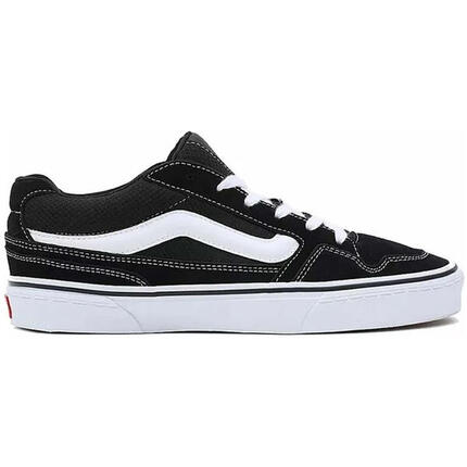 Zapatilla de caminar para hombre Vans Caldrone Negro