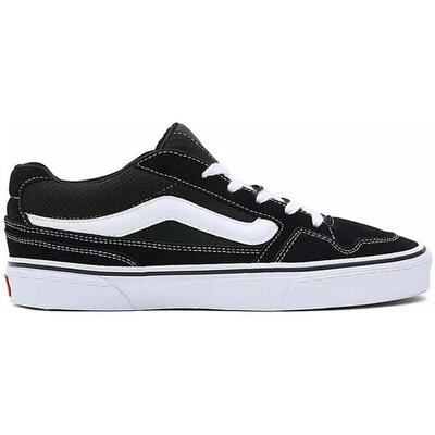 Zapatilla de caminar para hombre Vans Caldrone Negro