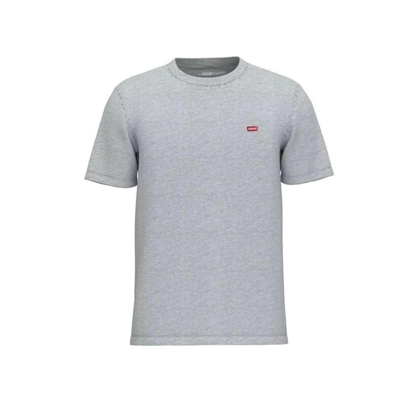 Camisetas para Hombre Levis  Gris