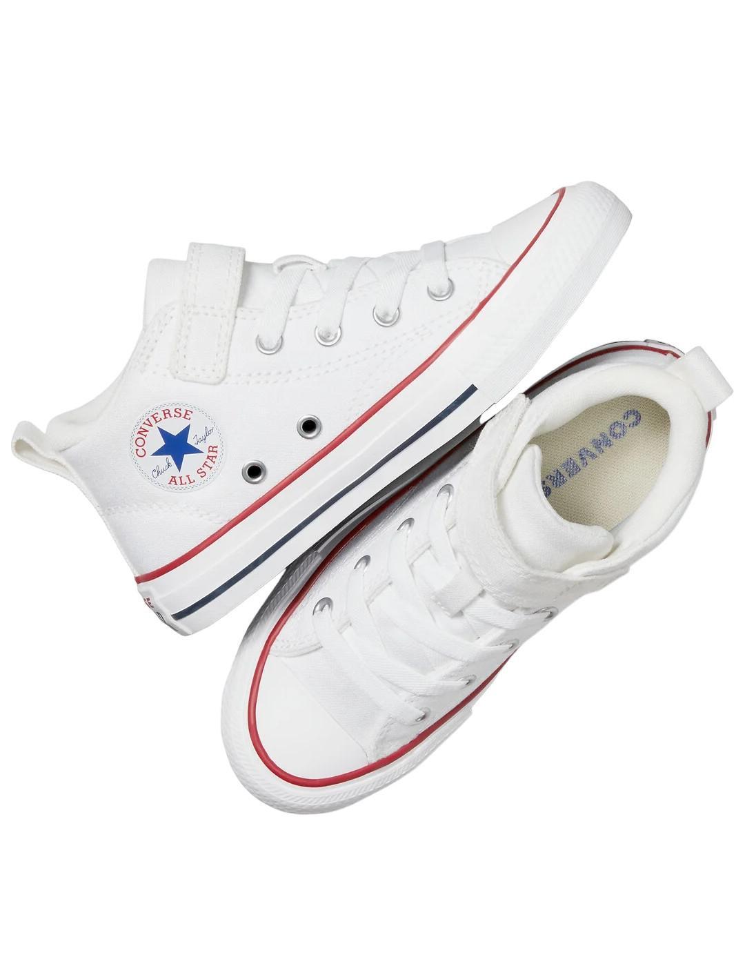Mode/sportswear Converse Converse Blanc. 5/5