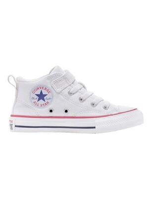 Moda/sportwear Converse bianco