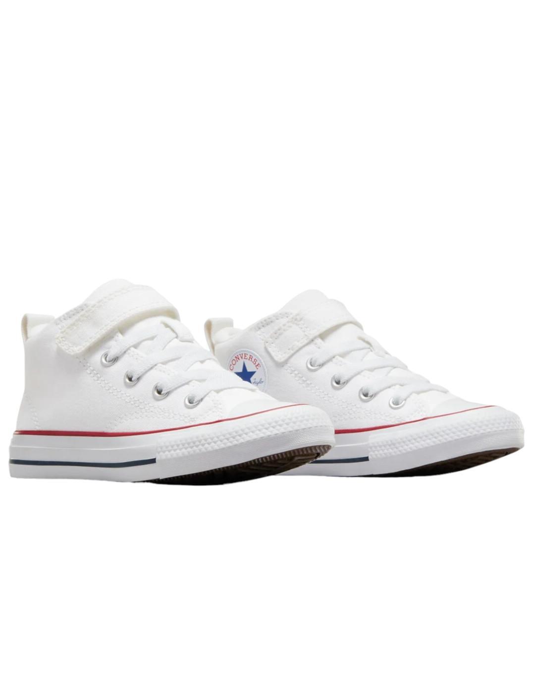 Mode/sportswear Converse Converse Blanc. 3/5