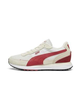 Zapatillas para Hombre Puma Beige