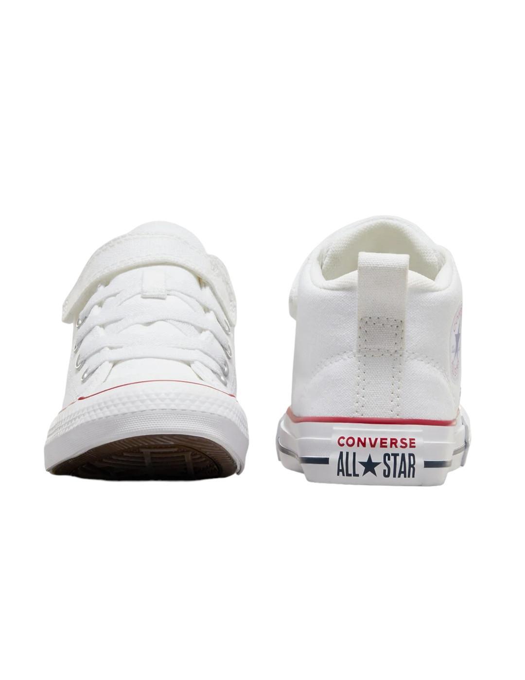 Mode/sportswear Converse Converse Blanc. 4/5