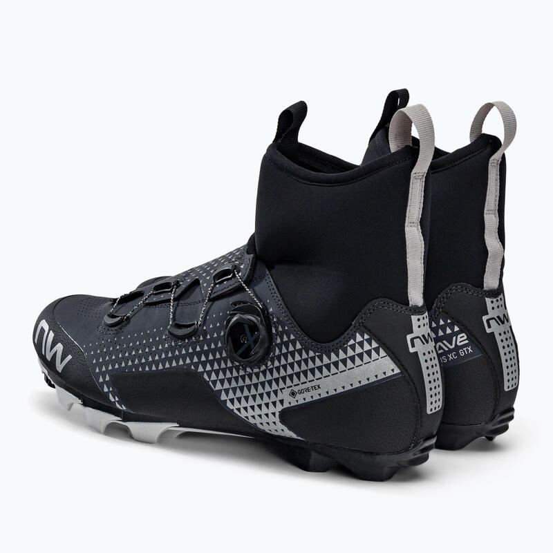 Pantofi de ciclism MTB pentru bărbați Northwave Celsius Xc GTX