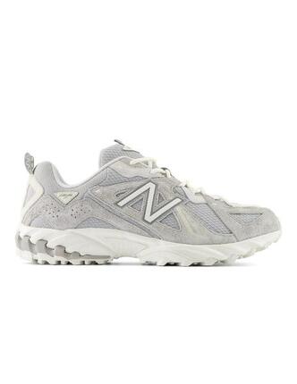 Zapatillas New balance New balance Gris
