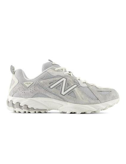 Zapatillas New balance New balance Gris