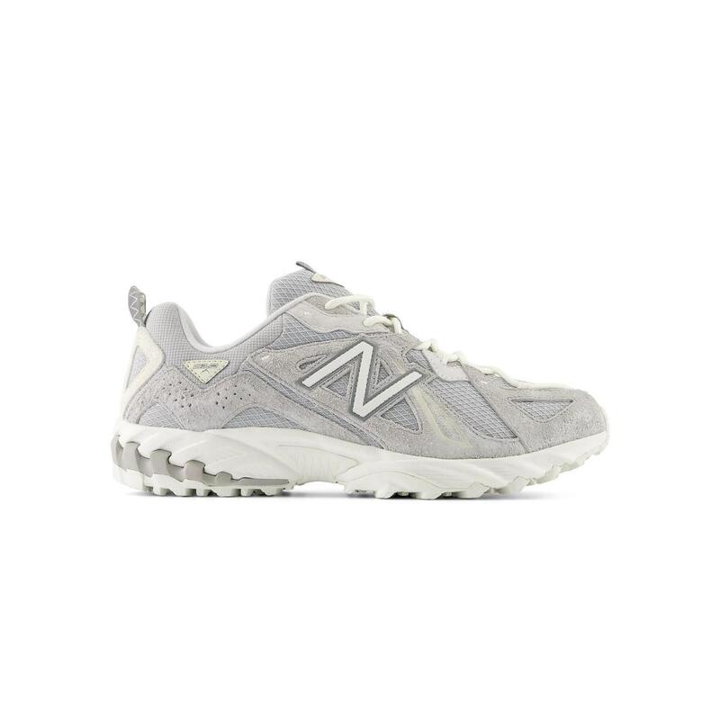 Sandalias New balance New balance  Gris