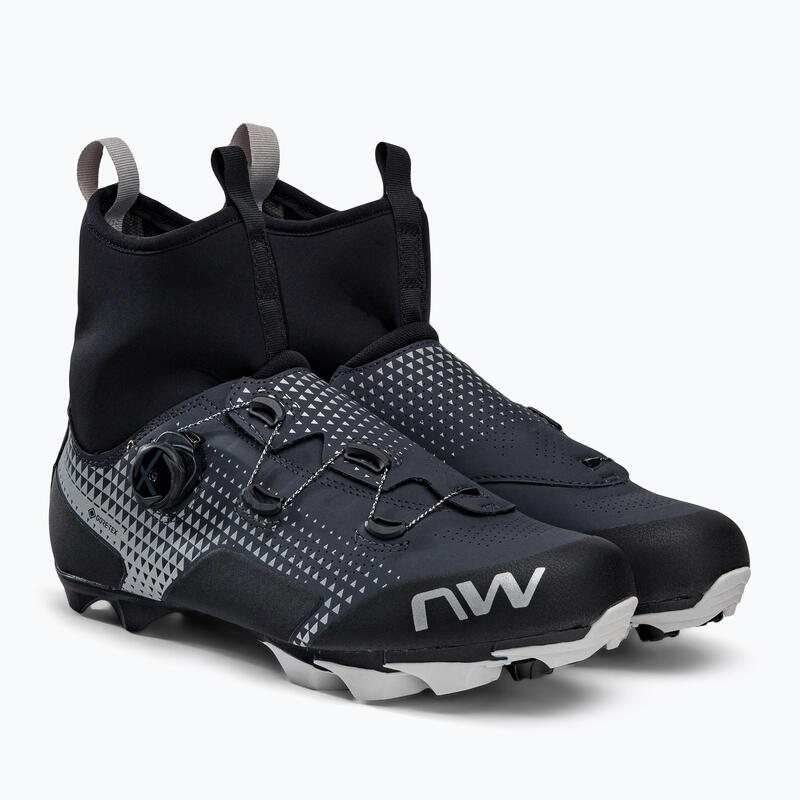 Pantofi de ciclism MTB pentru bărbați Northwave Celsius Xc GTX