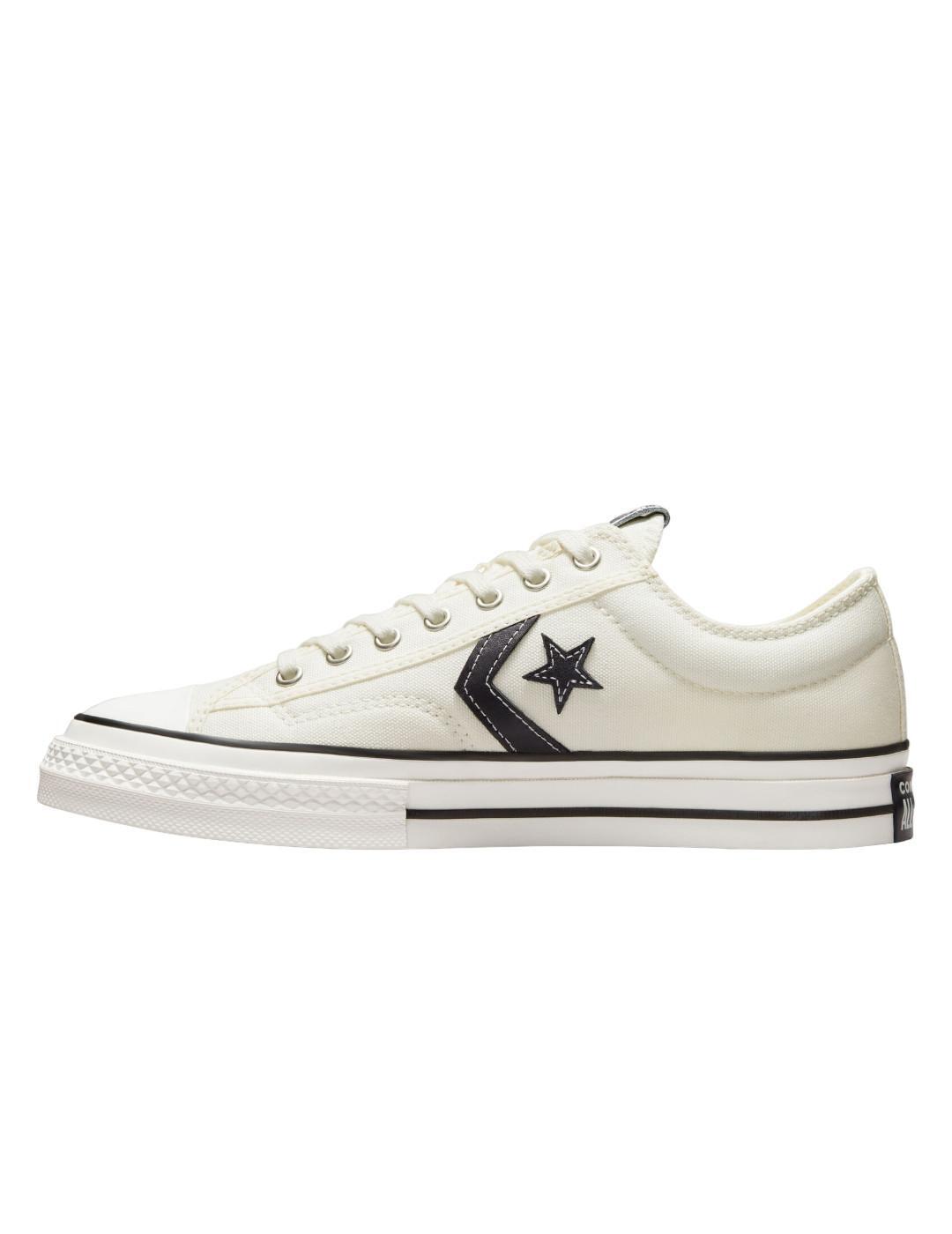 Mode/sportswear pour enfant Converse Blanc 2/5