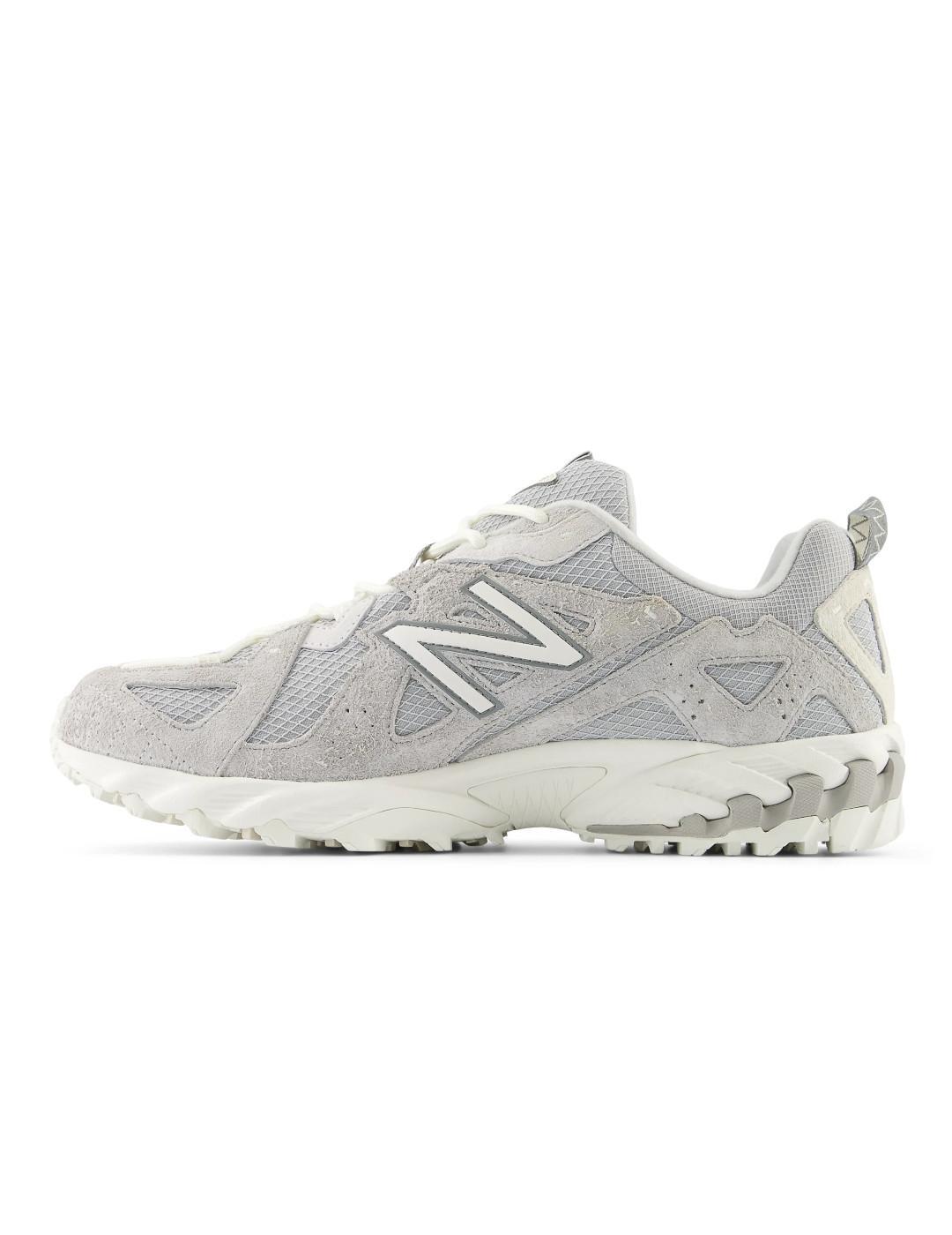 Zapatillas New balance New balance  Gris 2/5
