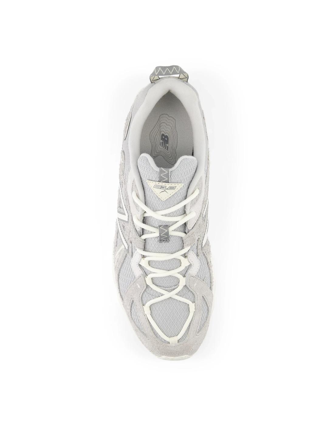 Zapatillas New balance New balance  Gris 4/5