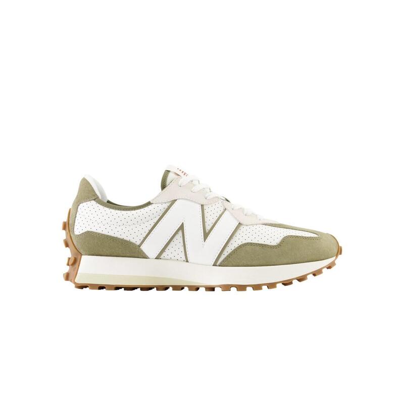 Moda/sportwear para Hombre New balance  Verde