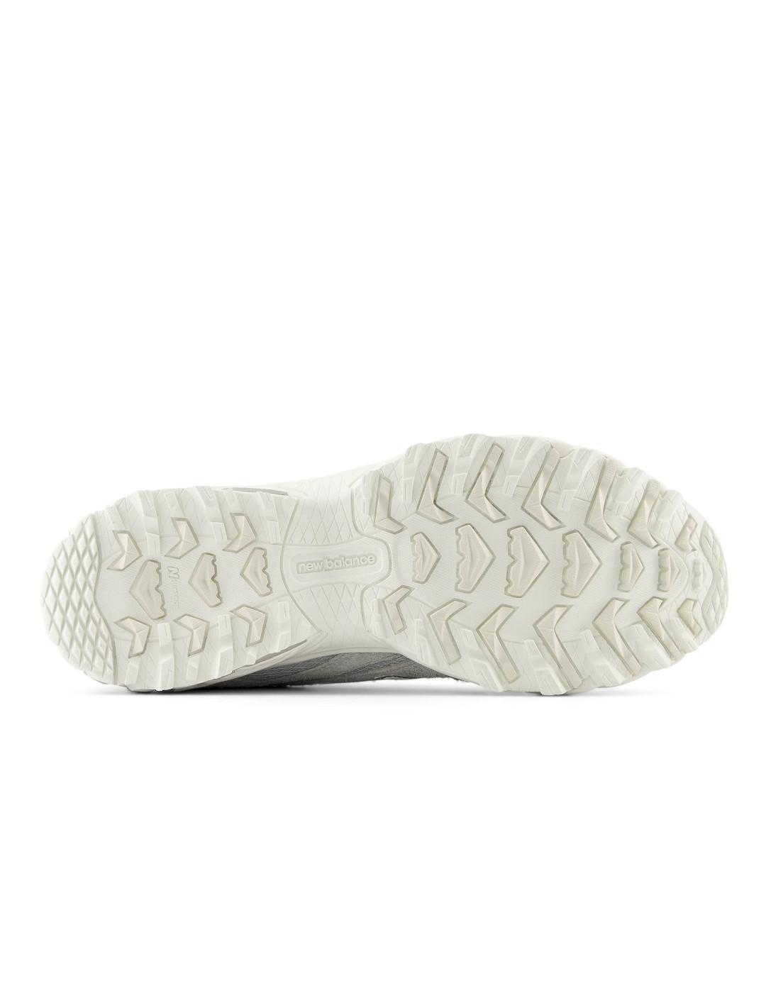 Zapatillas New balance New balance  Gris 5/5