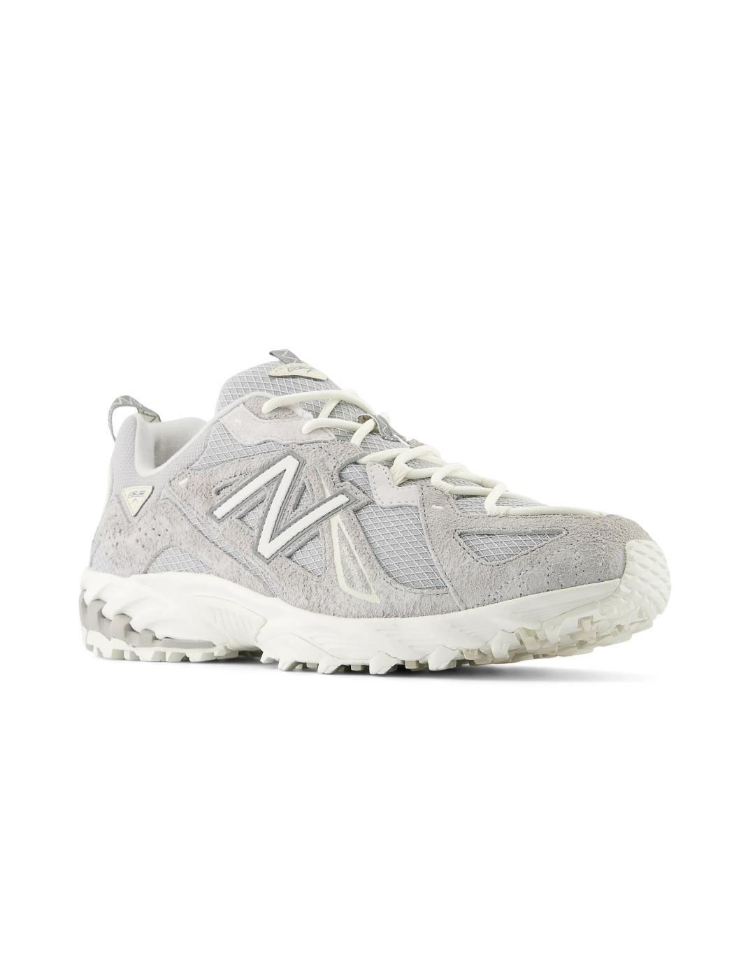 Zapatillas New balance New balance  Gris 3/5
