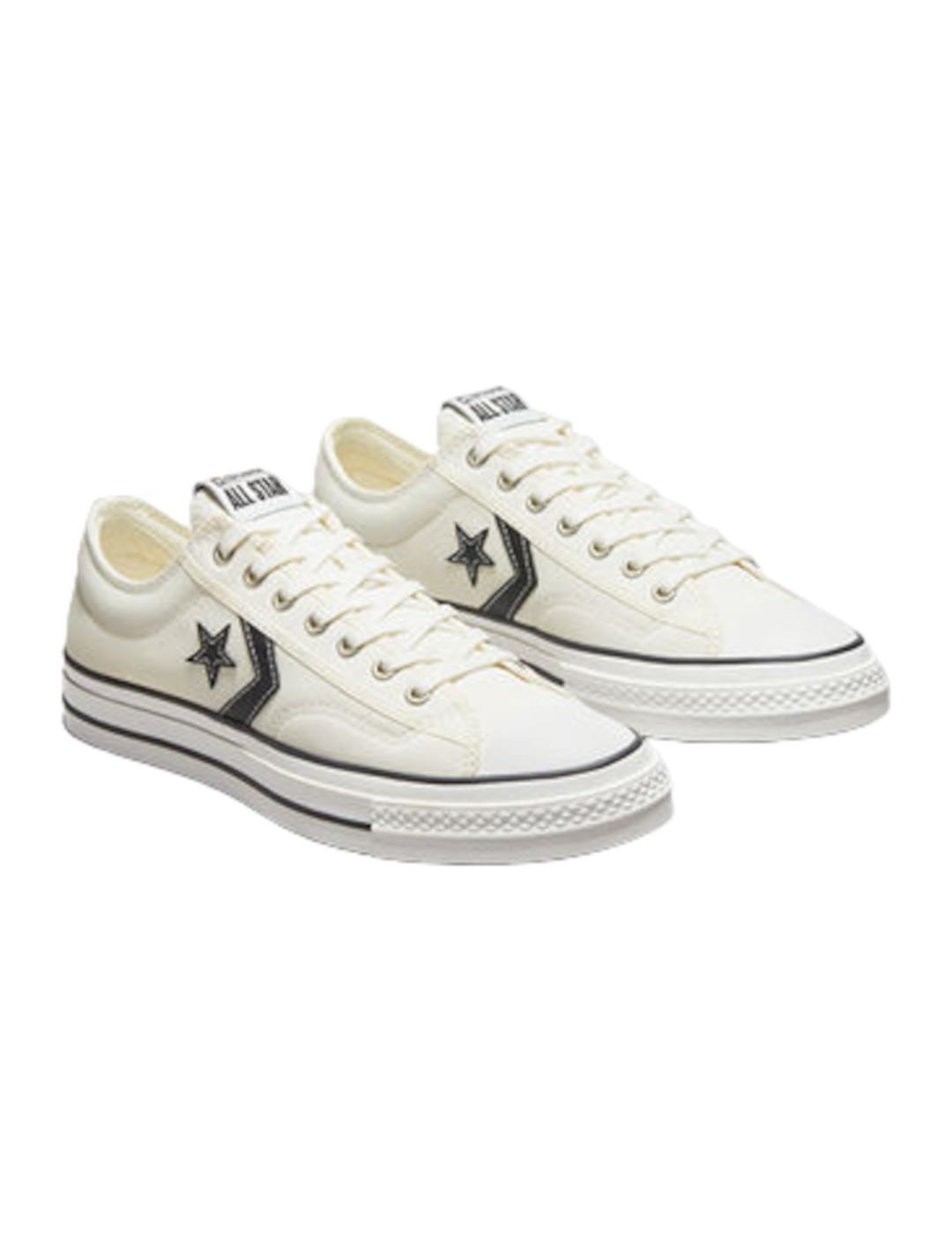 Mode/sportswear pour enfant Converse Blanc 3/5