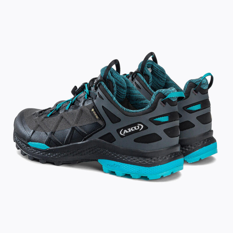 AKU Rocket Dfs GTX chaussures de trekking pour femmes