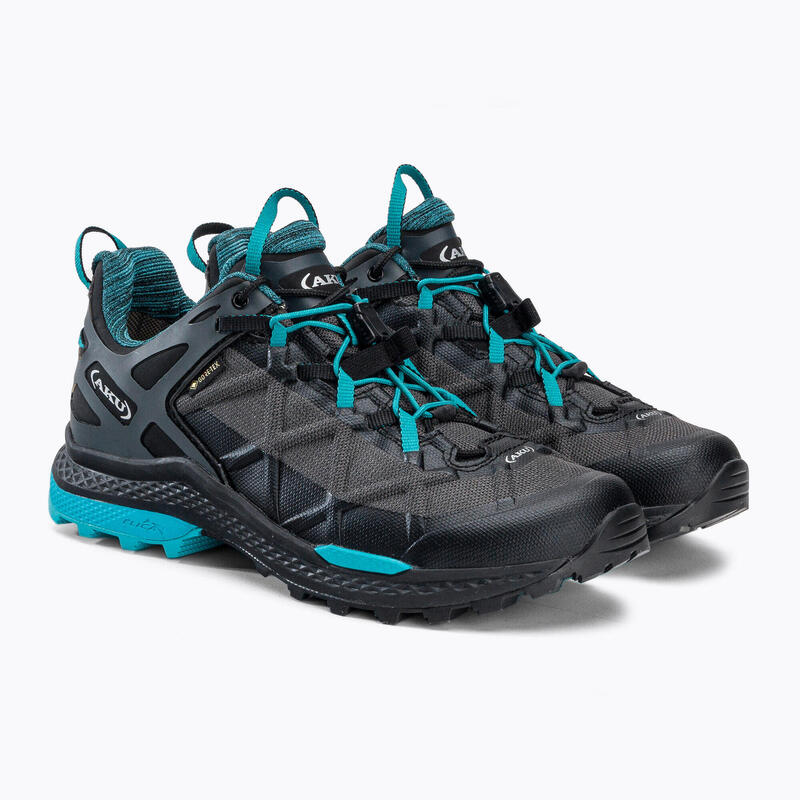 AKU Rocket Dfs GTX chaussures de trekking pour femmes