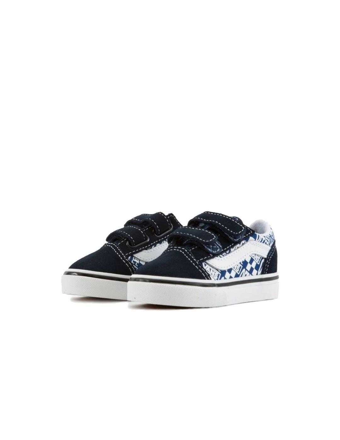 Old Skool 4/4