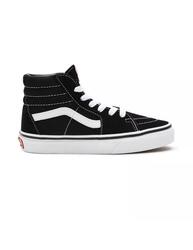 Chaussures Vans Sk8-hi Noir