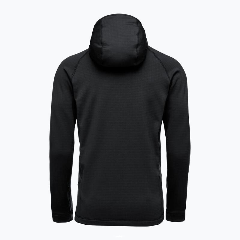 Black Diamond Factor Hoody trekkingsweatshirt voor heren