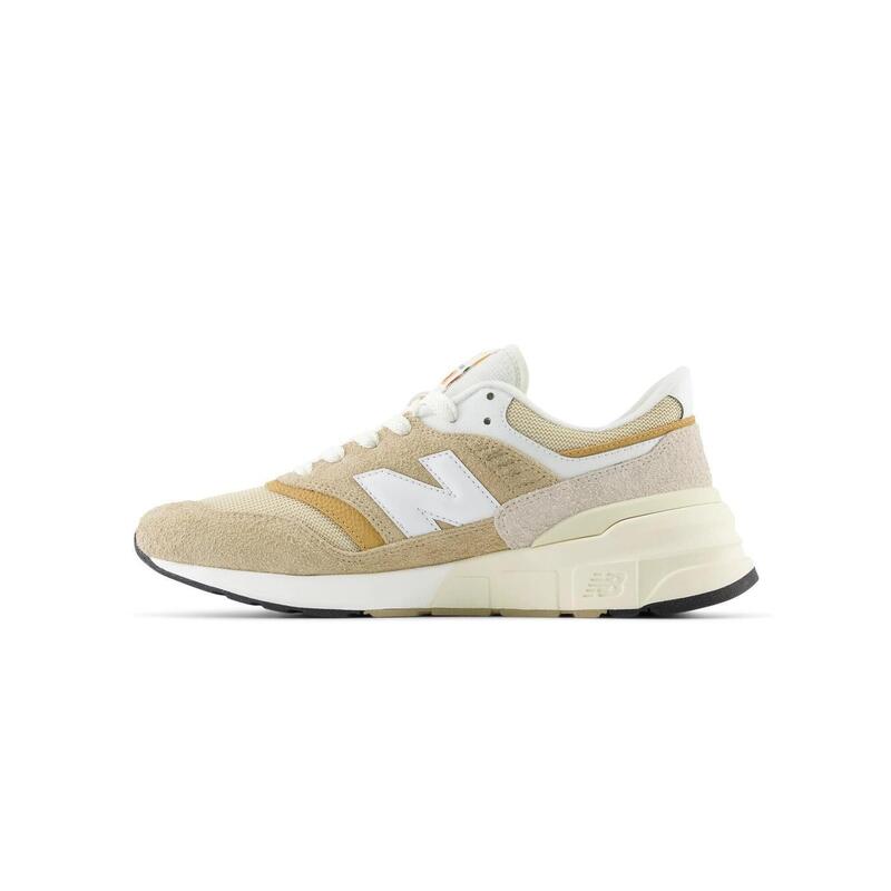 Sandalias para Hombre New balance  Beige