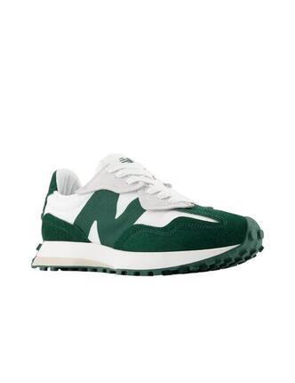 Sneakers para Hombre New balance 327 Verde