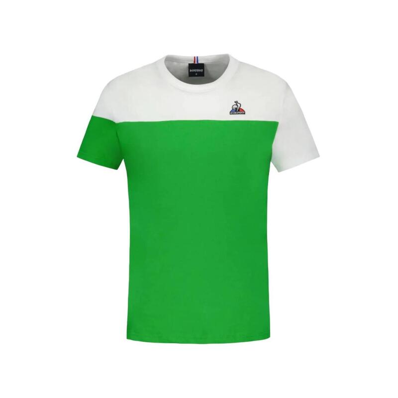 Camisetas para Hombre Le coq sportif  Verde