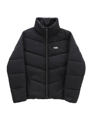 Jas vans foundry puff mte voor vrouwen