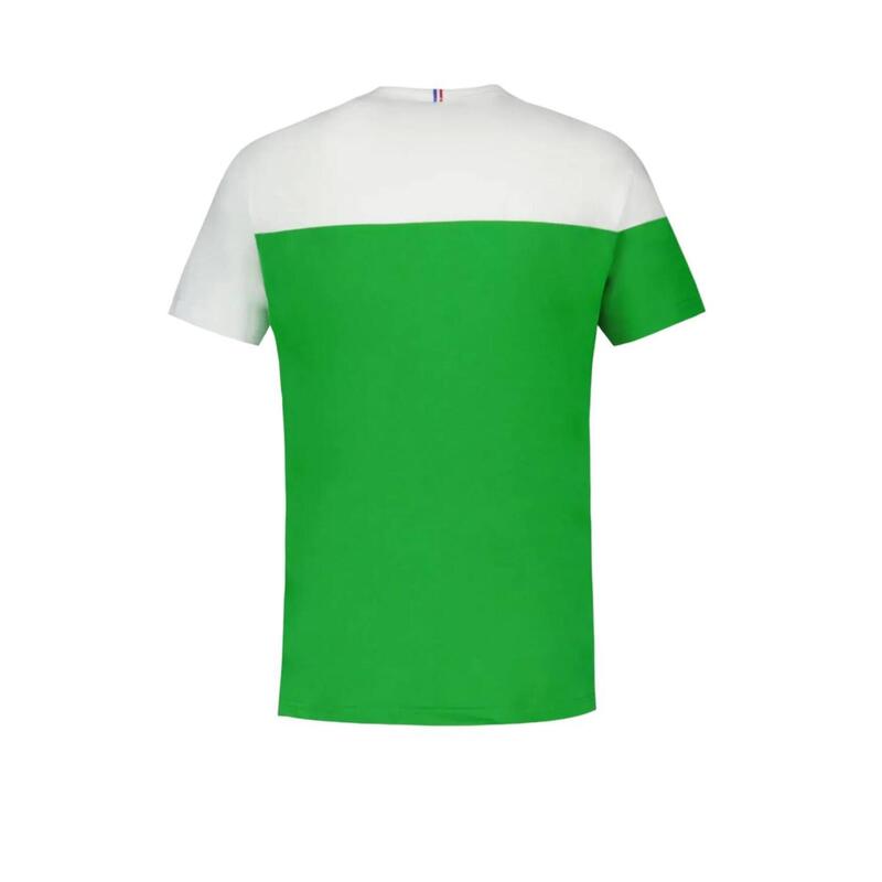 Camisetas para Hombre Le coq sportif  Verde