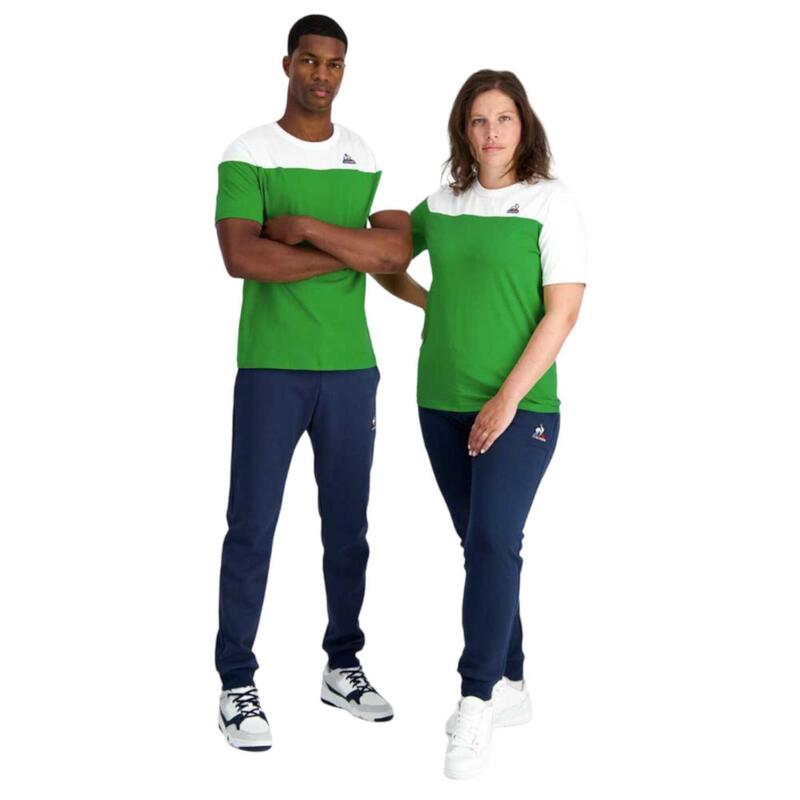 Camisetas para Hombre Le coq sportif  Verde