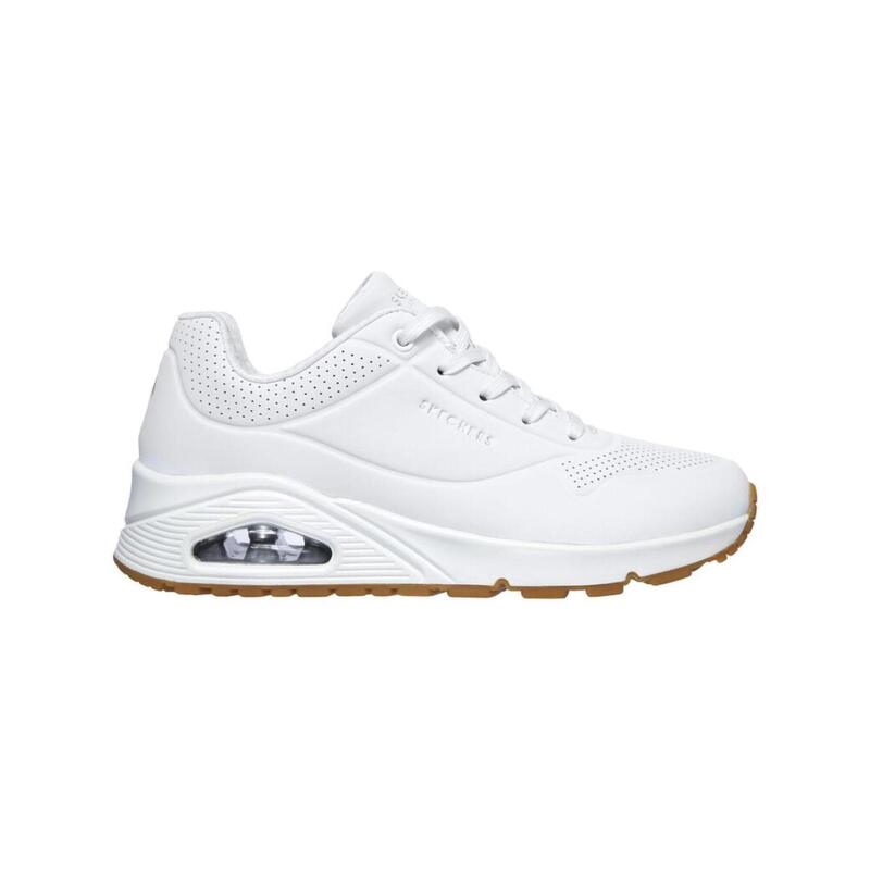 Sandalias para Mujer Skechers  Blanco