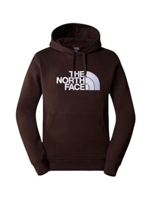 Hoodie the north face model nf00ahjyi0i1 voor mannen