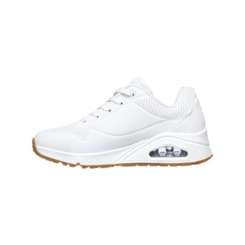 Sandalias para Mujer Skechers  Blanco