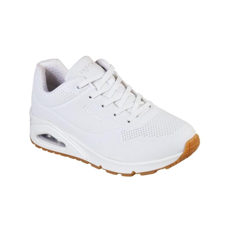 Sandalias para Mujer Skechers  Blanco