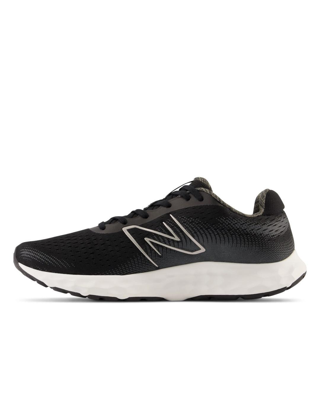 Baskets pour homme New Balance 520 Noir 2/6