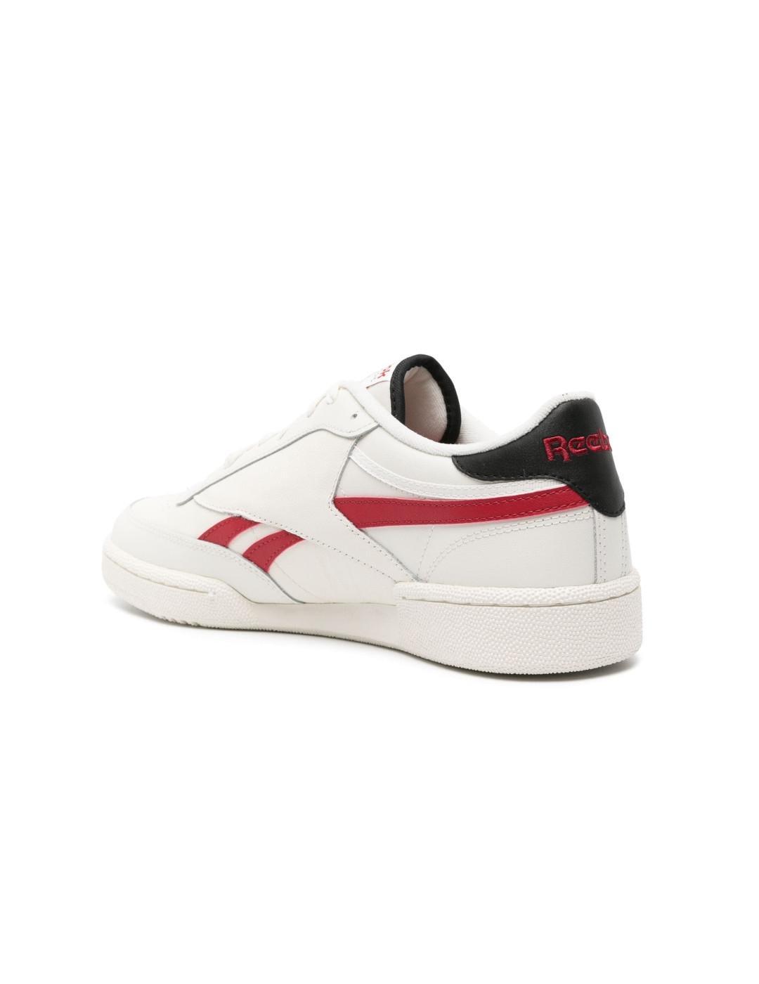 Zapatillas para Hombre Reebok  Blanco 3/4