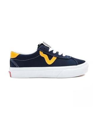 Zapatillas para Niño Vans Azul
