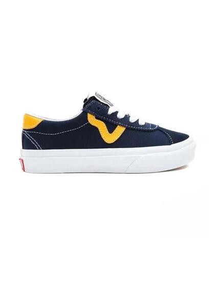 Zapatillas para Niño Vans Azul