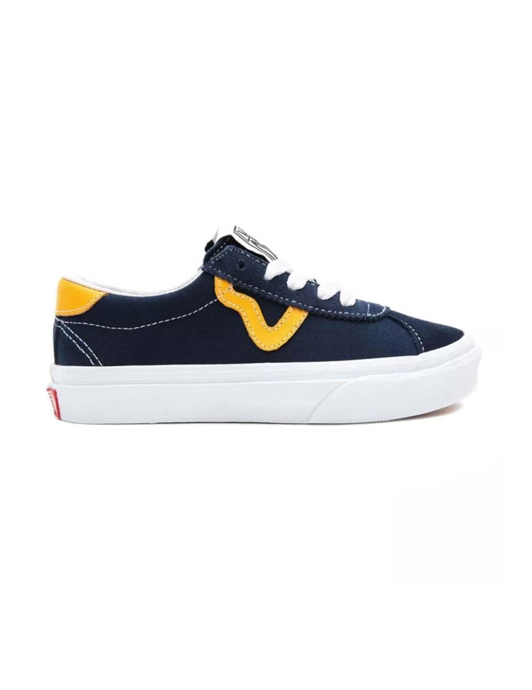 VANS picture