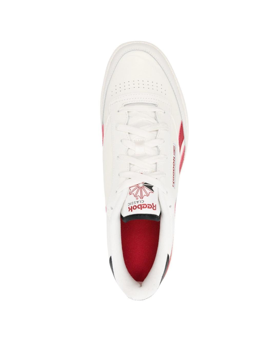 Zapatillas para Hombre Reebok  Blanco 4/4