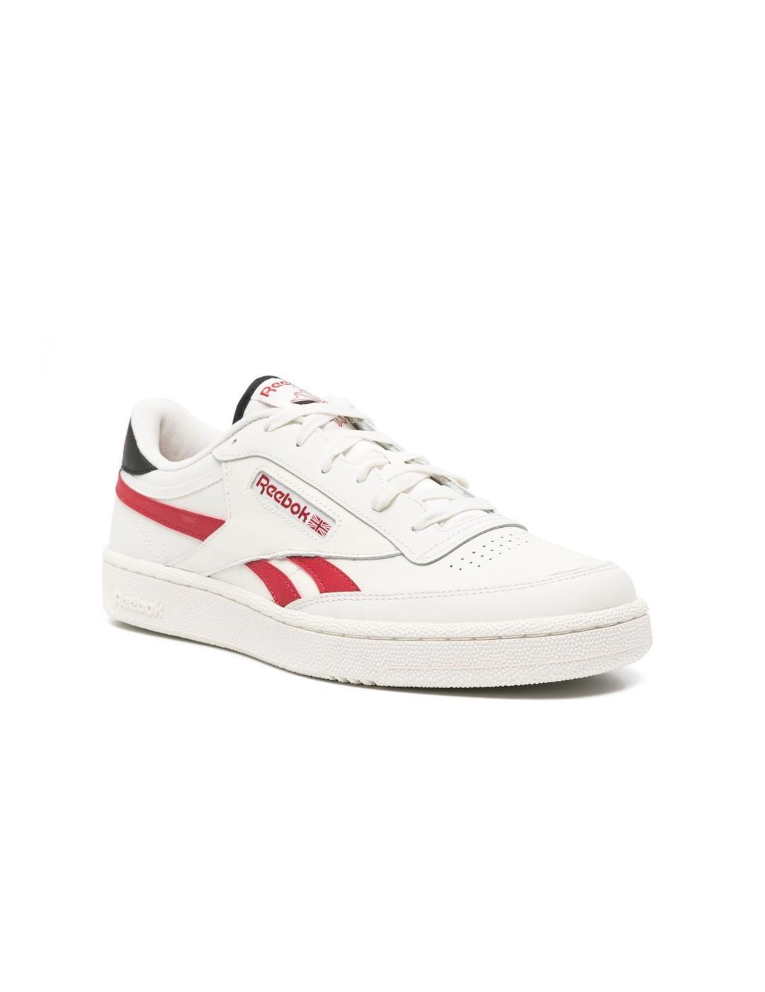 Zapatillas para Hombre Reebok  Blanco 2/4