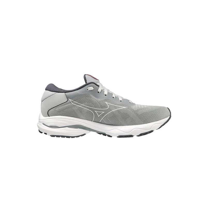 Running para Mujer Mizuno  Gris