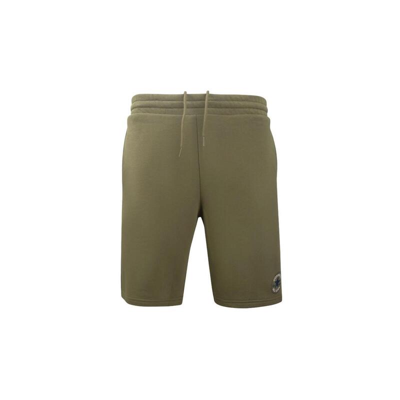 Pantalones cortos para Hombre Converse  Verde