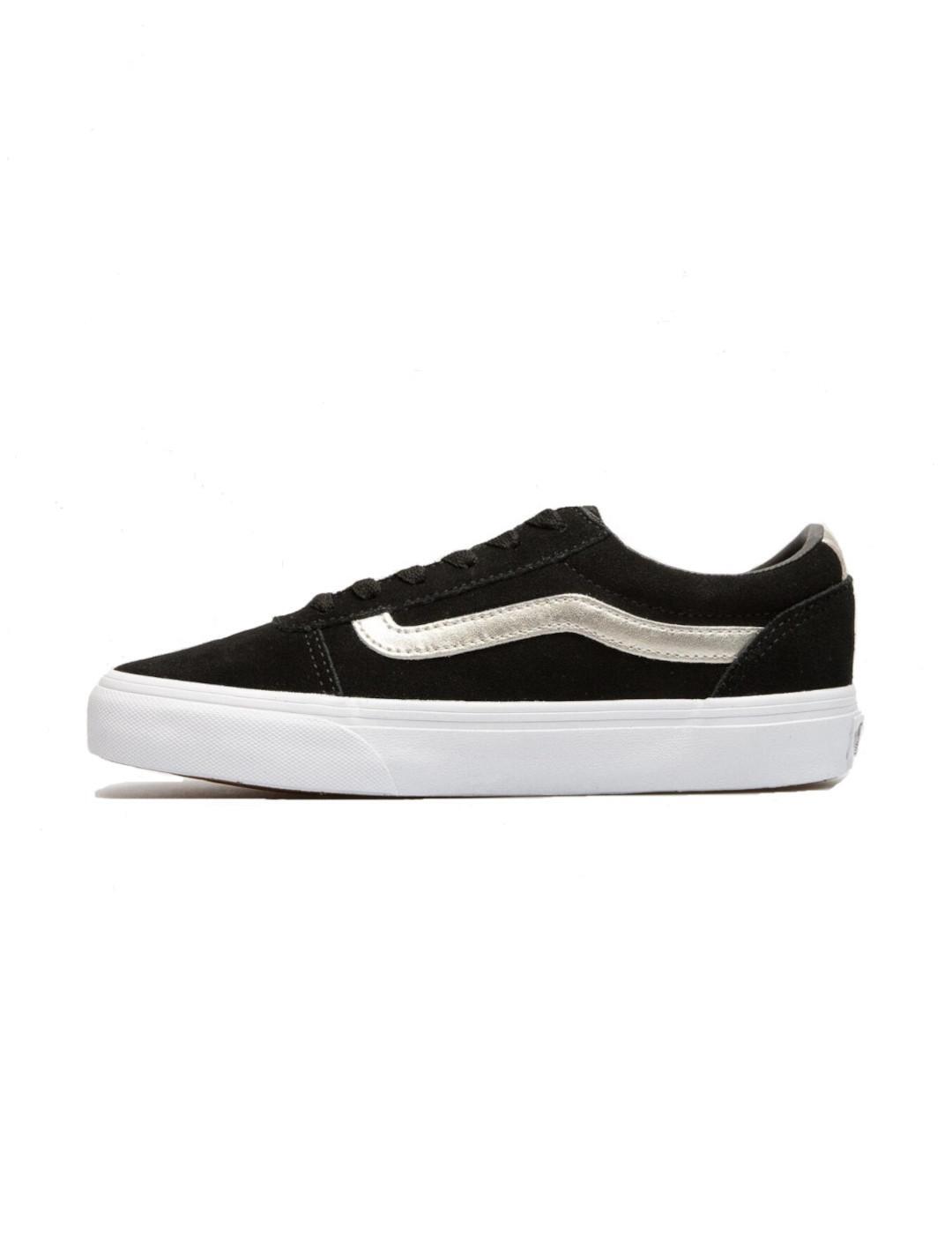 Mode/sportswear pour femme Vans noir 1/5