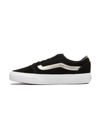 Mode/sportswear pour femme Vans noir